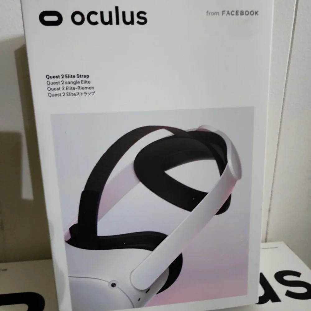 Oculus Quest 2 128 GB